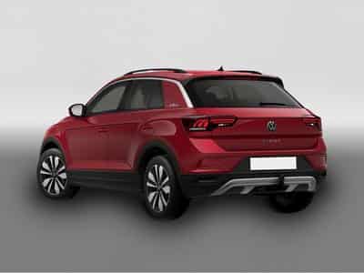 VW T-Roc (2025) - Photo 3