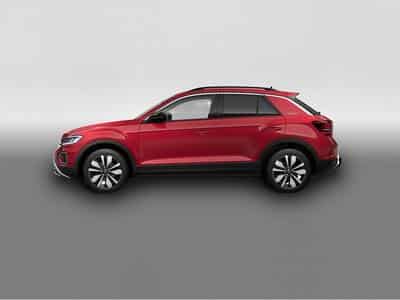 VW T-Roc (2025) - Photo 5