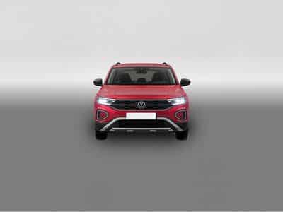 VW T-Roc (2025) - Photo 6
