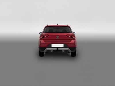 VW T-Roc (2025) - Photo 7