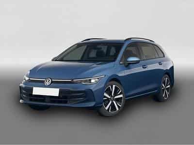 VW Golf (2025) - Photo 1