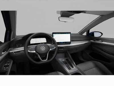 VW Golf (2025) - Photo 2