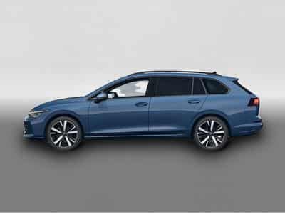 VW Golf (2025) - Photo 4