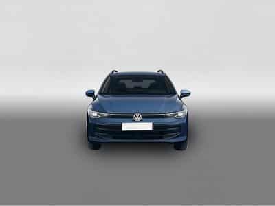 VW Golf (2025) - Photo 5