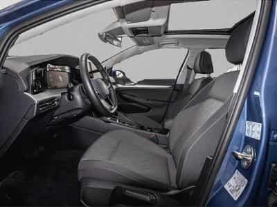 VW Golf (2025) - Foto 7