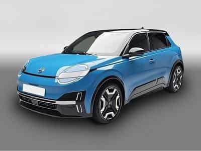 Nissan Micra (2026) - Photo 1