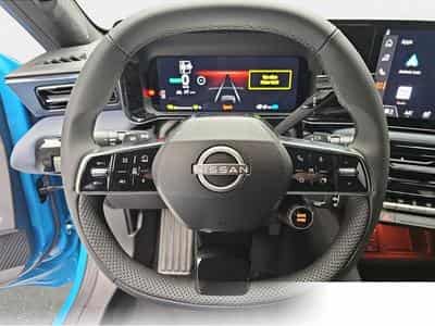 Nissan Micra (2026) - Photo 12