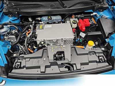 Nissan Micra (2026) - Photo 14