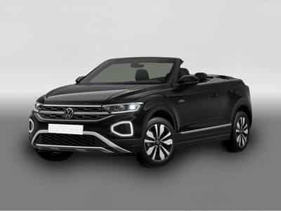 VW T-Roc (2025) - Photo 1