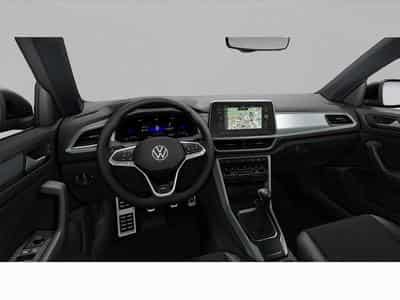VW T-Roc (2025) - Photo 2