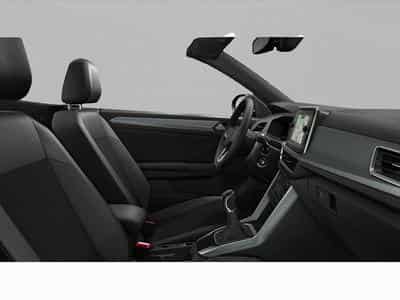 VW T-Roc (2025) - Photo 4