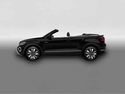 VW T-Roc (2025) - Photo 5