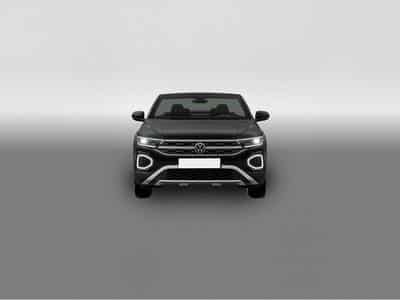 VW T-Roc (2025) - Photo 6