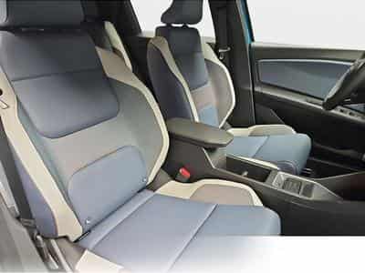 Nissan Micra (2026) - Photo 15