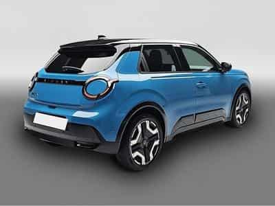 Nissan Micra (2026) - Photo 2