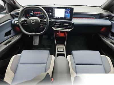 Nissan Micra (2026) - Photo 6