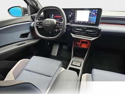 Nissan Micra (2026) - Photo 7