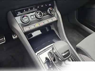 Skoda Karoq (2026) - Photo 11