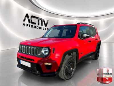 Jeep RENEGADE 1.0 GSE T3 120 SPORT (2019) - Foto 1