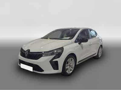 Renault Clio (2026) - Photo 1