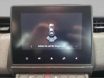 Renault Clio (2026) - Photo 6