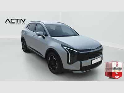 Kia SPORTAGE Hybride 239 ch BVA6 Active (2026) - Foto 1