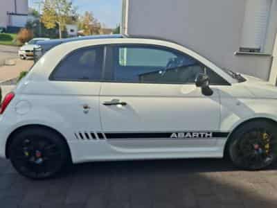 Abarth 595 Competizione (2019) - Photo 1