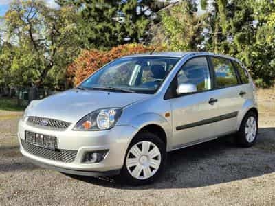 Ford Fiesta 1.4 (2007) - Foto 1