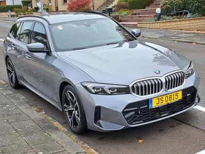 BMW 330 i  x-Drive (2024) - Photo 1