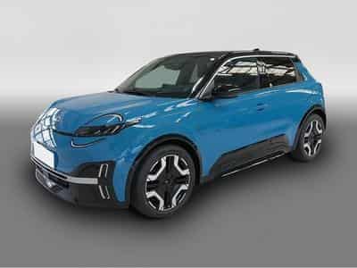 Nissan Micra (2026) - Photo 1