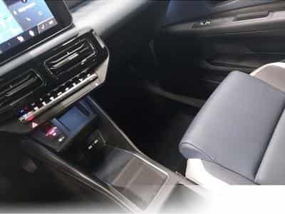 Nissan Micra (2026) - Photo 11