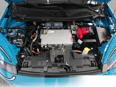 Nissan Micra (2026) - Photo 14