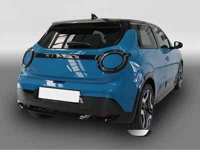 Nissan Micra (2026) - Photo 2