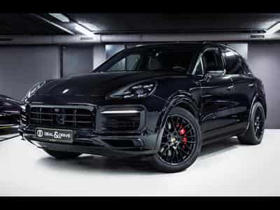 Porsche Cayenne 4.0 GTS TIPTRONIC (460 CH) (2023) - Photo 1