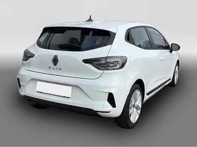 Renault Clio (2026) - Photo 3