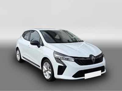 Renault Clio (2026) - Photo 4