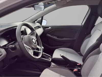 Renault Clio (2026) - Photo 8