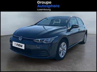 VW Golf 1.0 eTSI 110 Life Business OPF DSG (2024) - Foto 1
