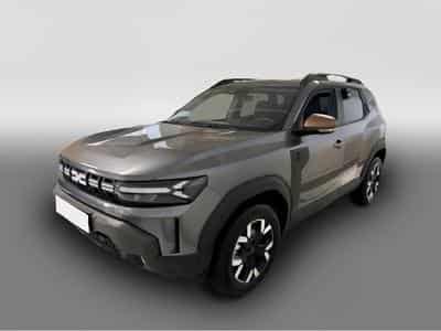 Dacia Duster (2026) - Photo 1
