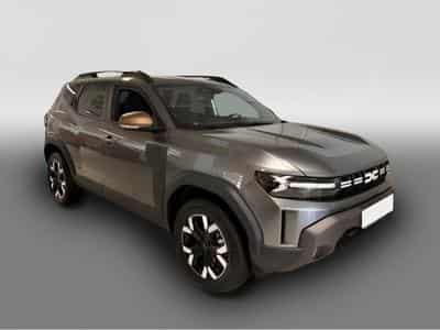 Dacia Duster (2026) - Photo 2