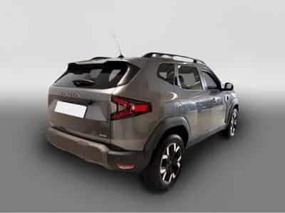 Dacia Duster (2026) - Photo 3