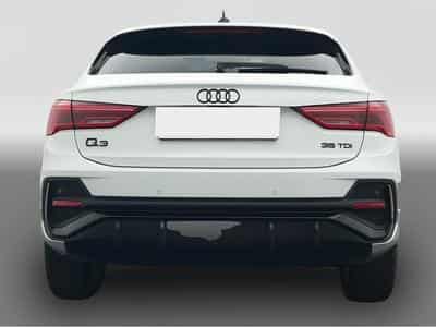 Audi Q3 (2026) - Photo 4