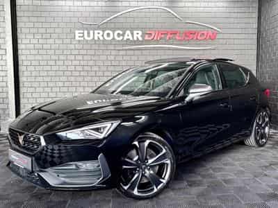 Cupra Leon VZ 2.0 TSI 300 CV * PANO * VSS * ACC * (2024) - Photo 1