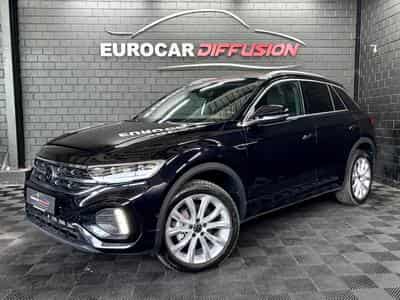 VW T-Roc R-Line Edition 1.5 TSI 150 CV DSG7 *ACC* CAM * HAYON * (2025) - Foto 1