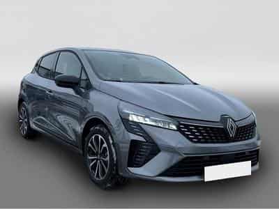 Renault Clio (2026) - Photo 1