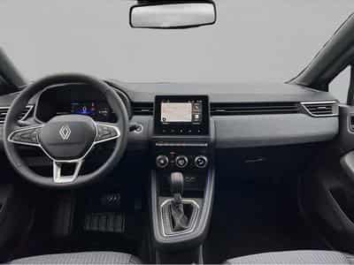 Renault Clio (2026) - Photo 5