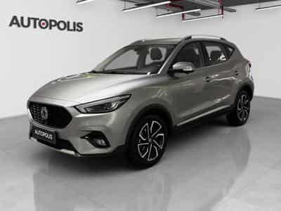 MG ZS 1.0 T-GDi ICE FWD LUXURY (2024) - Photo 1