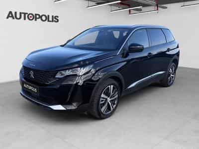 Peugeot 5008 1.2 PureTech 96kW S&S 7 PLACES (2023) - Foto 1