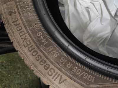 Tires – 16 - Photo 1