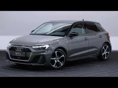 Audi A1 Sportback 30 TFSI S-Line S-tronic (2020) - Photo 1